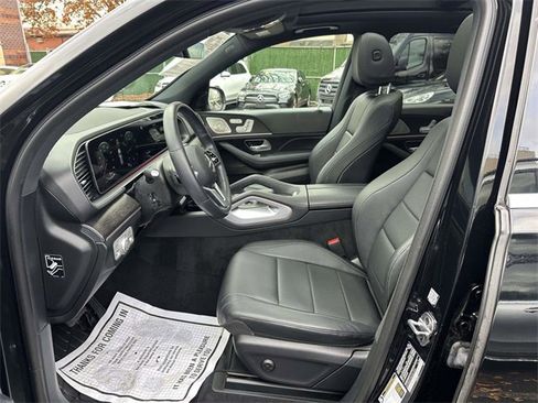 Certified 2022 Mercedes-Benz GLE 350 4MATIC image 16