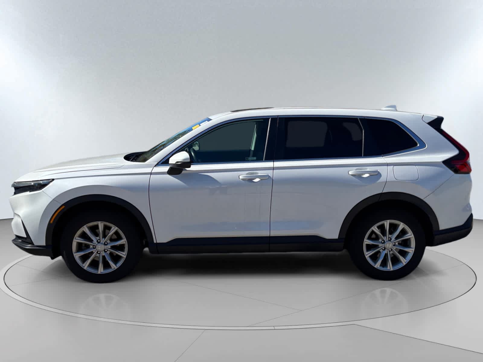 Used 2024 Honda CR-V EX-L image 8