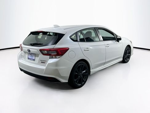 Used 2023 Subaru Impreza 2.0i Sport AWD/4WD image 5