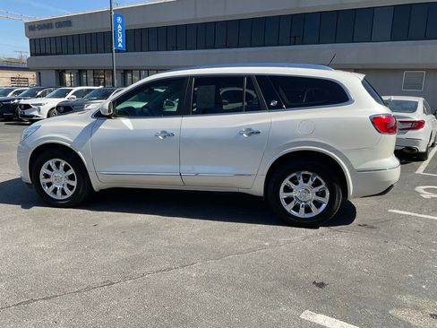 Used 2015 Buick Enclave Premium image 5