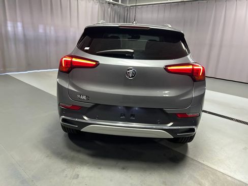 Used 2020 Buick Encore GX Essence w/ Advanced Technology Package AWD/4WD image 6