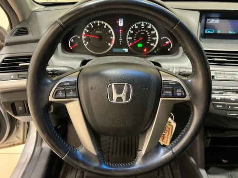 Used 2008 Honda Accord EX-L image 13
