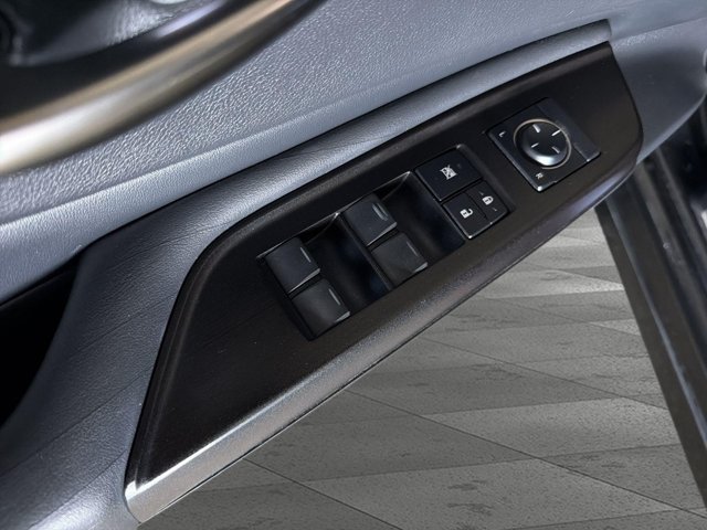 Used 2019 Lexus ES 350 w/ Accessory Package 2 FWD image 9