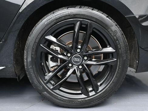 Used 2022 Audi A4 2.0T Premium Plus w/ Premium Plus Package image 13