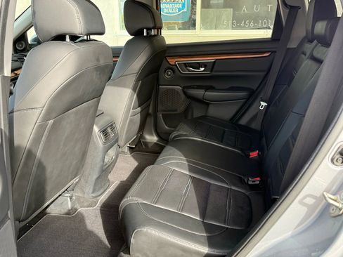 Used 2020 Honda CR-V EX-L image 10