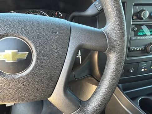 Used 2024 Chevrolet Express 3500 LT w/ LT Preferred Equipment Group image 20