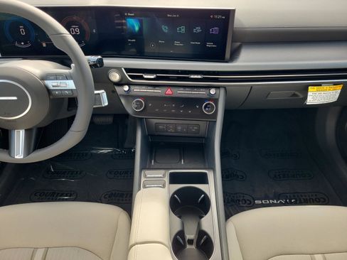 New 2026 Hyundai Sonata SEL image 22