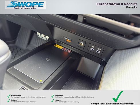 New 2026 Toyota Camry SE FWD image 22