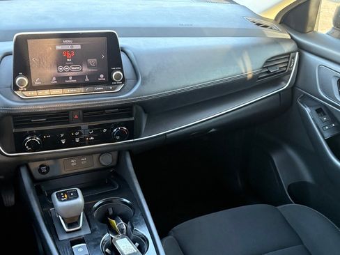 Certified 2024 Nissan Rogue S image 14