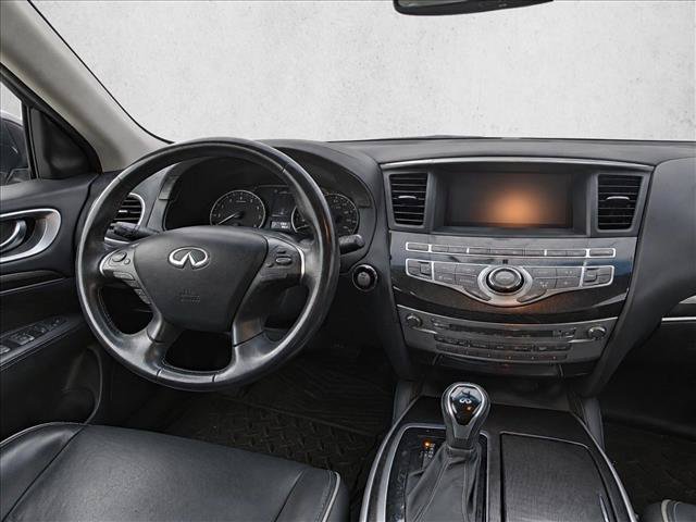 Used 2016 INFINITI QX60 Luxe AWD/4WD image 20