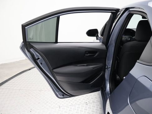 Certified 2025 Toyota Corolla LE w/ Convenience Package image 21