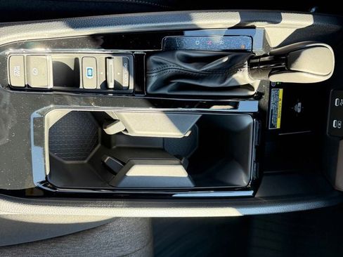 New 2025 Honda Accord Sport image 31