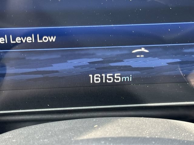 Certified 2025 Chevrolet Equinox LT AWD/4WD image 12