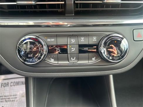 New 2026 Buick Envista Preferred image 19