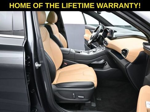 Used 2023 Hyundai Santa Fe Calligraphy FWD image 52