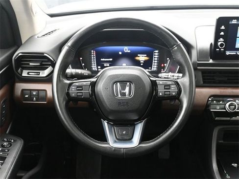 Used 2024 Honda Pilot Elite image 35