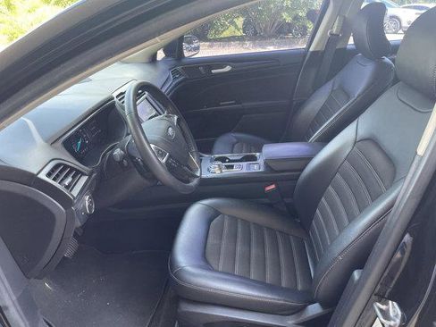 Used 2017 Ford Focus SE image 14