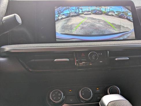 New 2026 Nissan Kicks S image 12