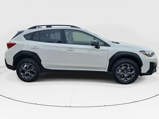 Used 2021 Subaru Crosstrek 2.5i Sport w/ Popular Package #3 video 2