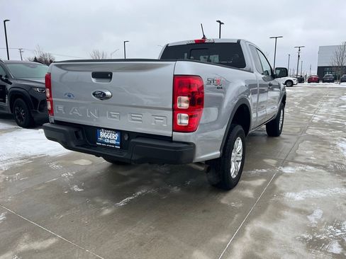 Used 2021 Ford Ranger XL w/ Equipment Group 101A High image 9