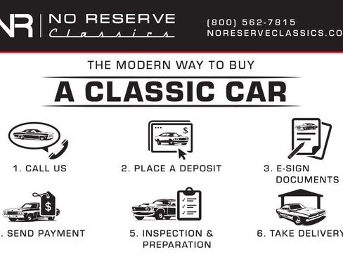 Used 2005 Ford GT RWD image 4