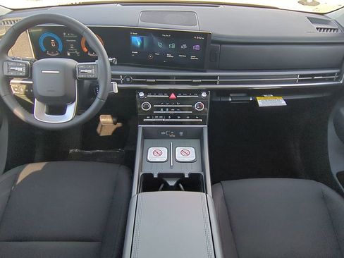 New 2026 Hyundai Santa Fe SE image 19