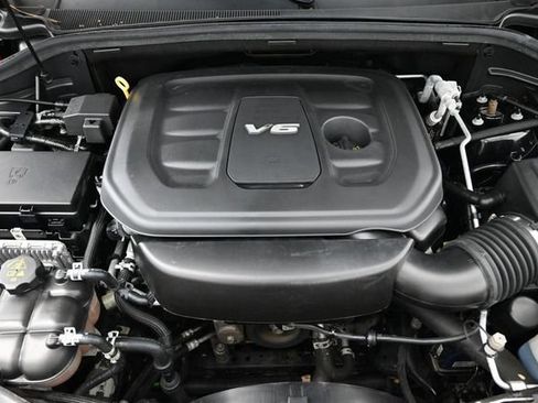 Used 2018 Jeep Grand Cherokee High Altitude AWD/4WD image 22