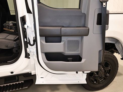 New 2026 Ford F350 XL w/ STX Appearance Package image 13