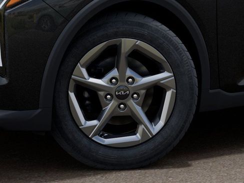 New 2026 Kia K4 LXS image 9