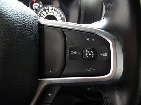 Certified 2024 RAM 2500 Big Horn w/ Bed Utility Group image 8