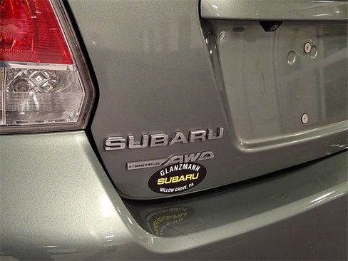 Used 2016 Subaru Impreza 2.0i Premium image 29