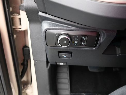 New 2026 Ford Bronco Outer Banks image 19