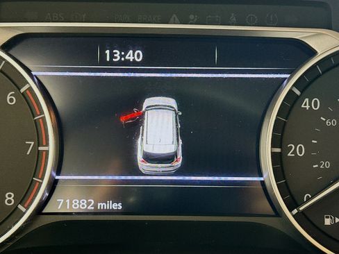 Used 2023 Nissan Rogue S image 15