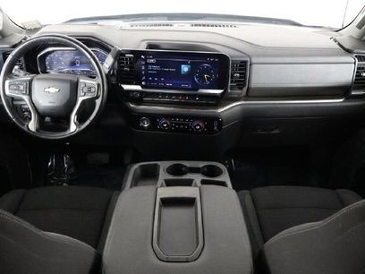 Used 2023 Chevrolet Silverado 1500 LT