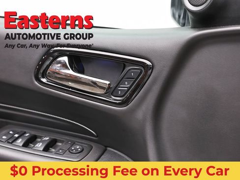 Used 2022 Dodge Durango R/T AWD/4WD image 21
