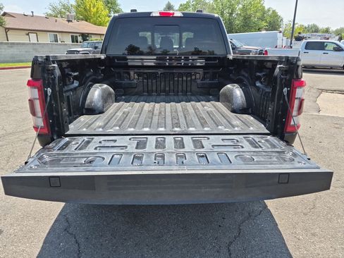 Used 2023 Ford F150 Tremor w/ Equipment Group 402A High AWD/4WD image 32