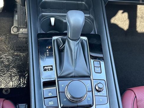 New 2026 MAZDA CX-50 AWD 2.5 Hybrid w/ Weather Package image 18