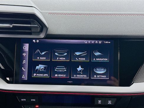 Used 2024 Audi S3 Premium Plus w/ Premium Plus Package image 12