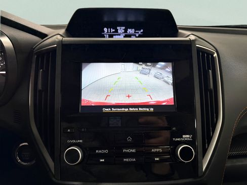 Used 2022 Subaru Crosstrek 2.0i Premium w/ Moonroof Package image 16