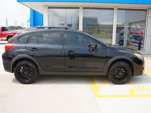 Used 2015 Subaru Crosstrek 2.0i Limited AWD/4WD image 30