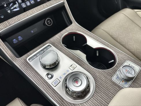New 2026 Genesis GV80 3.5T Advanced AWD/4WD image 22