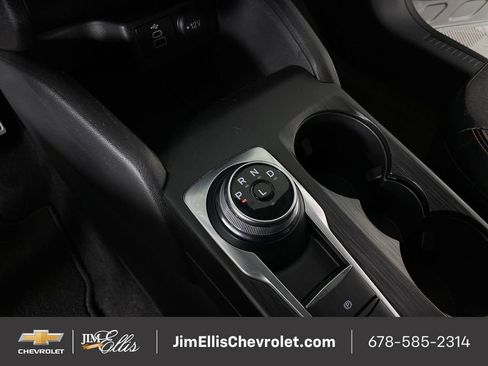 Used 2024 Ford Escape ST-Line image 16