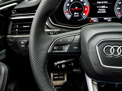 Used 2023 Audi S5 Premium Plus w/ Premium Plus image 33