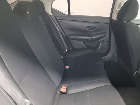 Used 2024 Nissan Sentra S FWD image 19