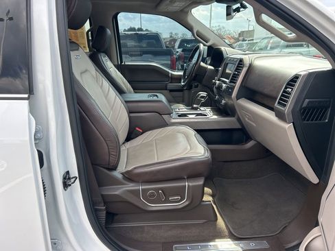 Used 2020 Ford F150 Limited image 24