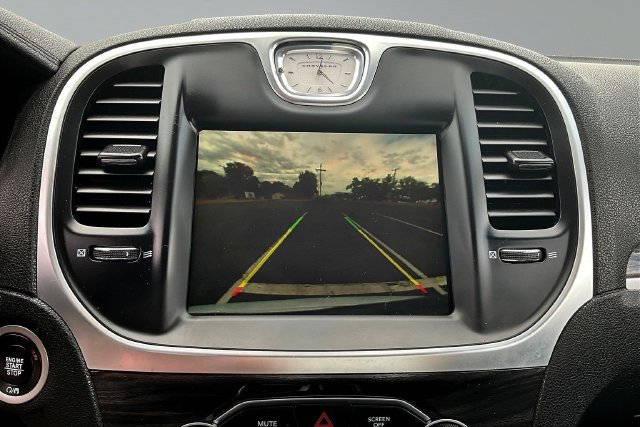 Used 2021 Chrysler 300 Touring L RWD image 14