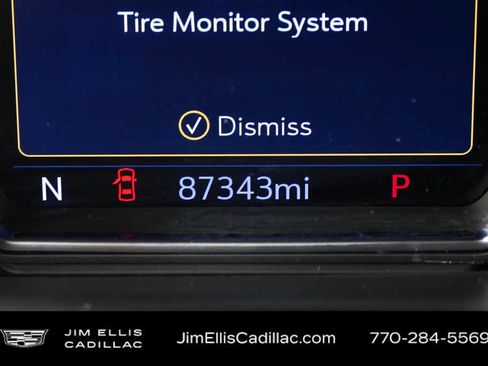 Used 2021 GMC Yukon Denali w/ Denali Ultimate Package image 12