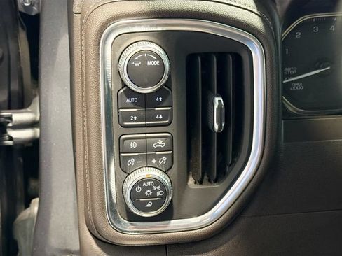 Certified 2021 GMC Sierra 1500 SLT AWD/4WD image 10