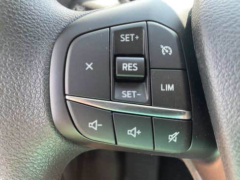 New 2025 Ford Transit 350 AWD w/ Upfitter Package image 19