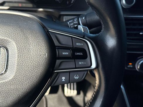 Certified 2020 Honda Accord Sport image 30